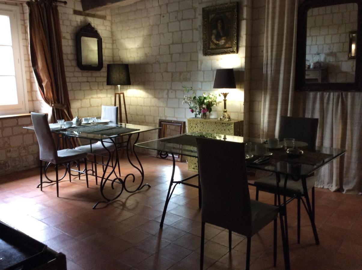 Manoir Francis Panzió Marles-sur-Canche Kültér fotó