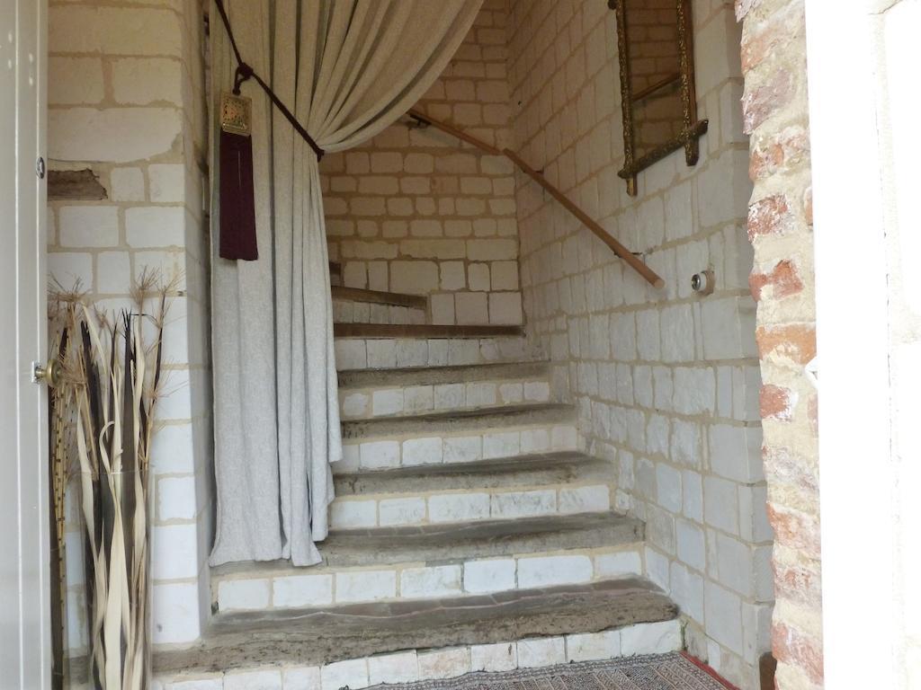 Manoir Francis Panzió Marles-sur-Canche Kültér fotó